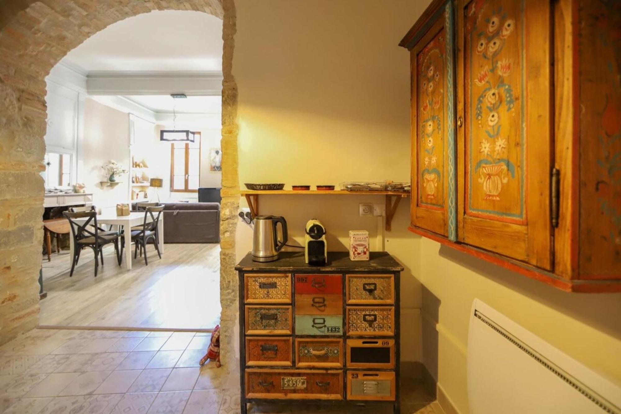 La Bulle Sereine - T2 Atypique En Centre Pieton Appartement Annecy Buitenkant foto