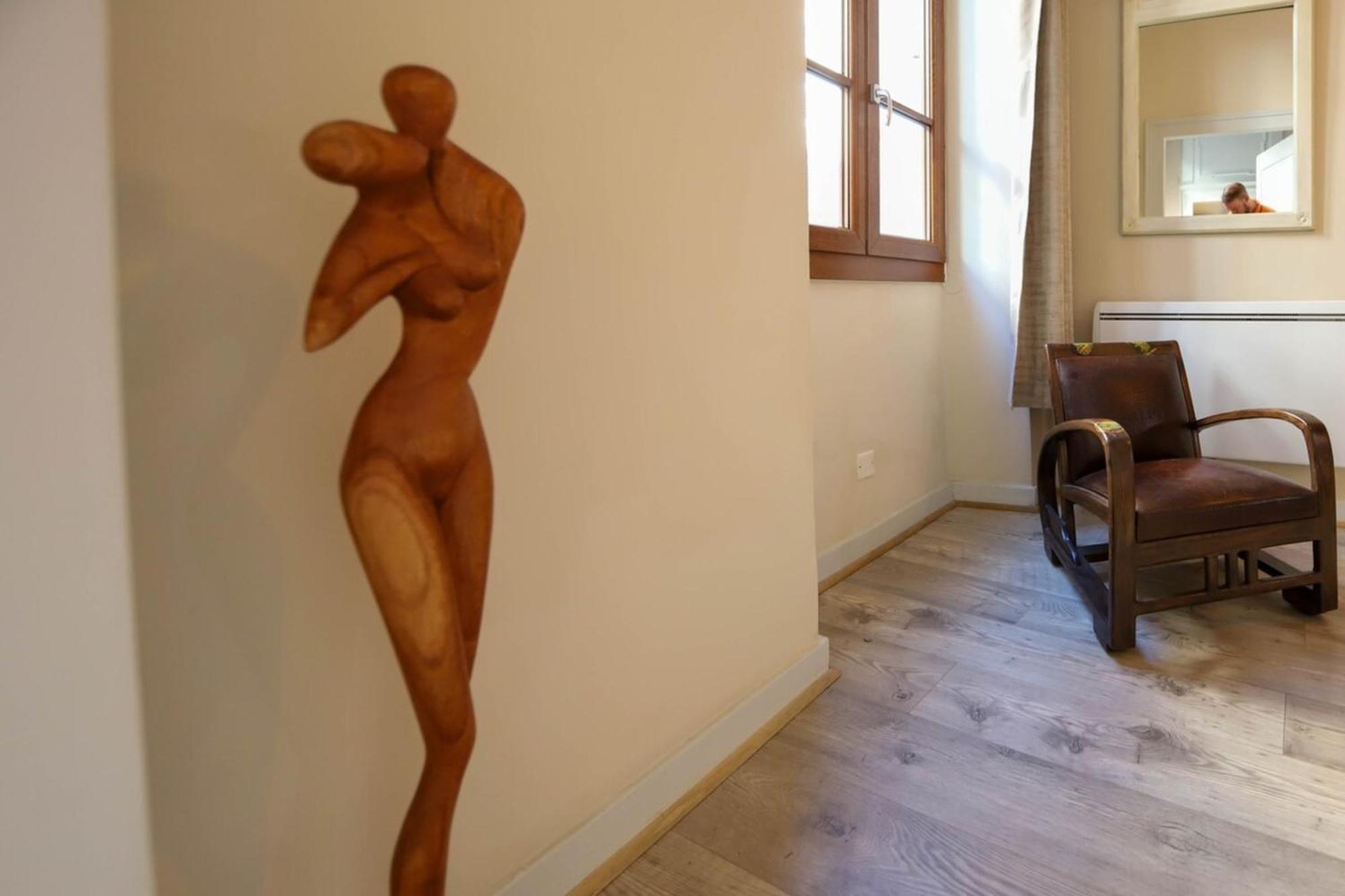 La Bulle Sereine - T2 Atypique En Centre Pieton Appartement Annecy Buitenkant foto
